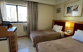 Hotel Biena Sena Madureira PqIbirapuera Com Garagem 907